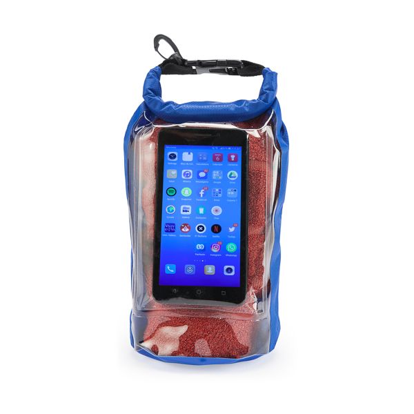 Bolsa promocional STAMINA